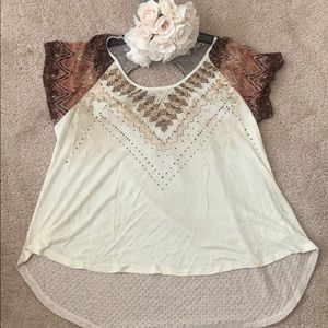 Miss Me Shirt 👚 ❤️ 🎊!!!!